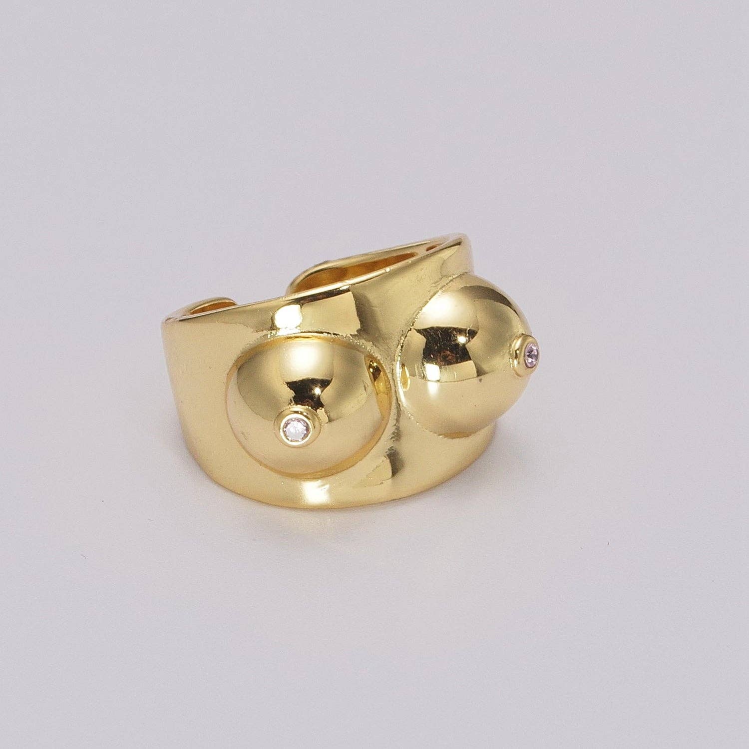 Boob Rings - Image 4