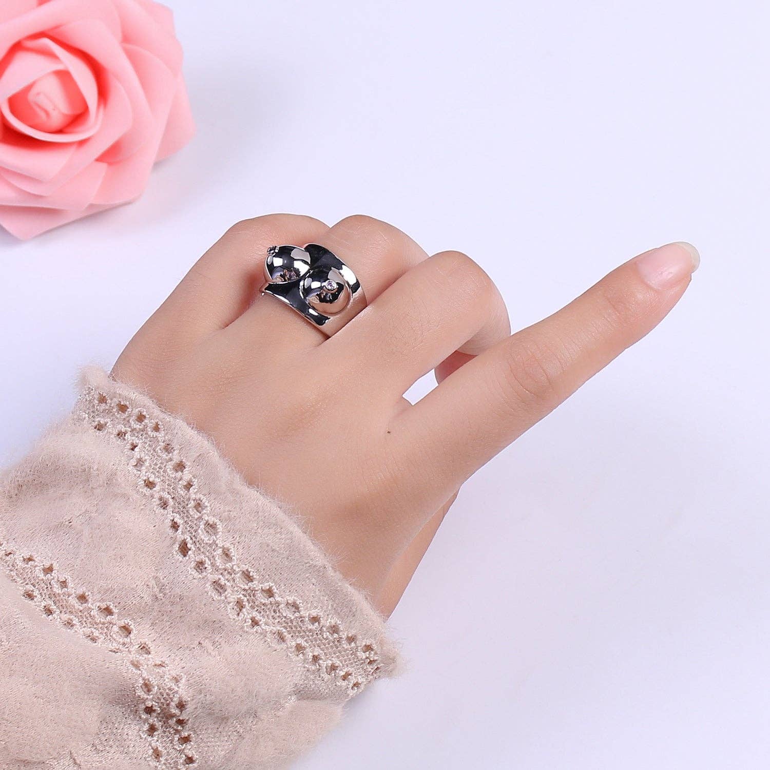 Boob Rings - Image 5