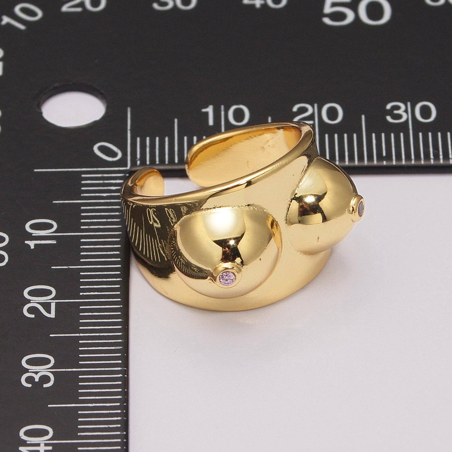 Boob Rings - Image 7