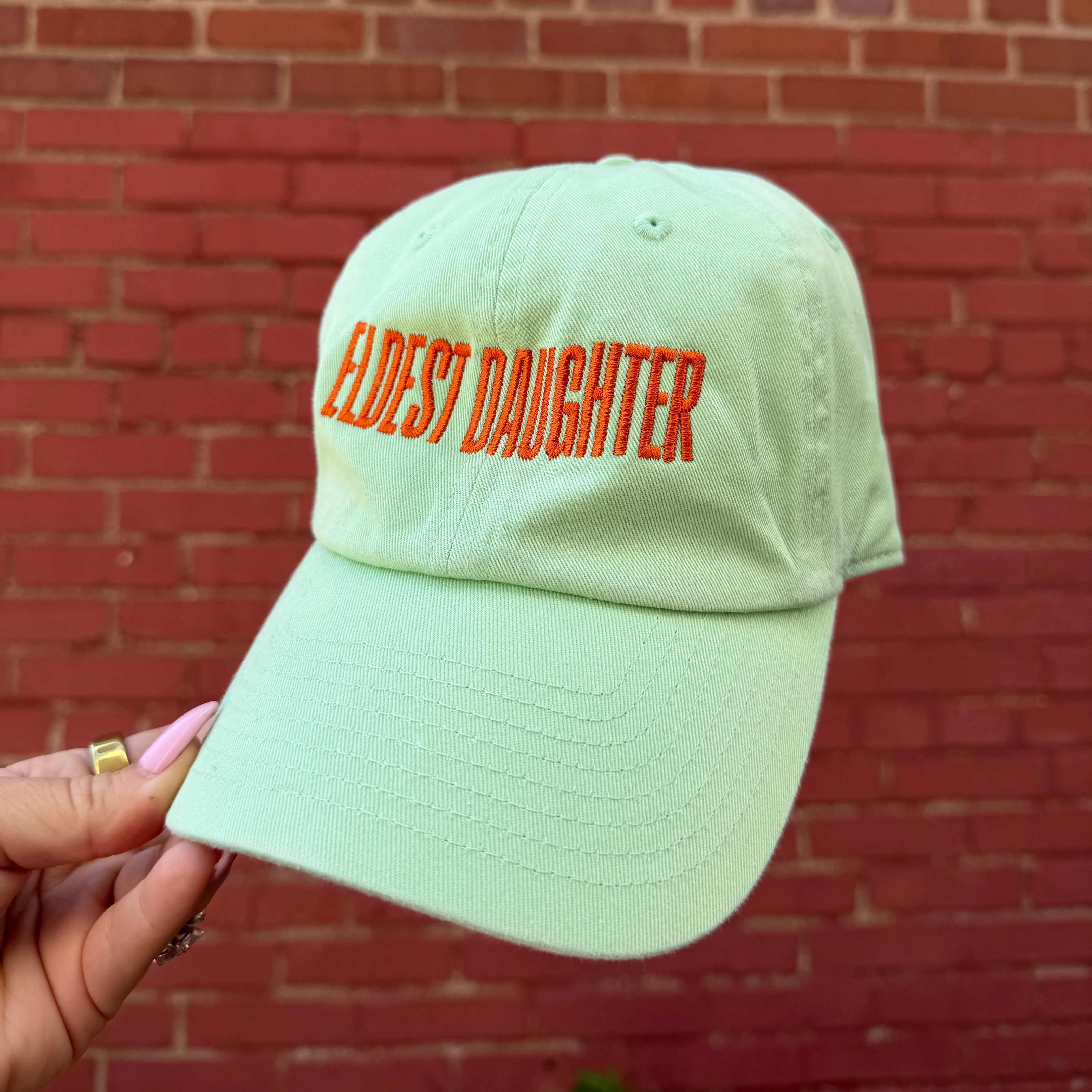 Eldest Daughter Hat - Image 2