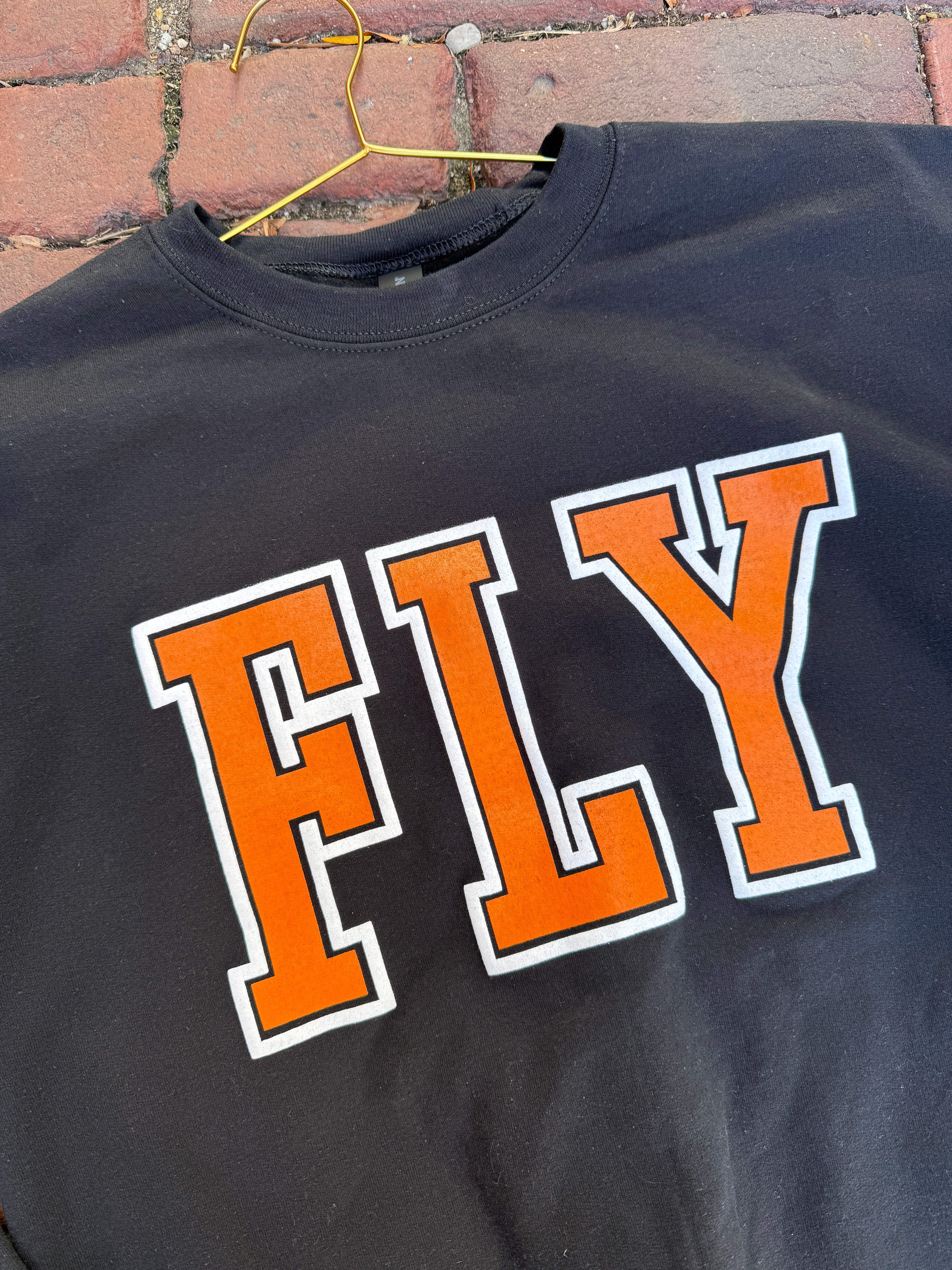 Fly Crewneck - Hockey - Image 3