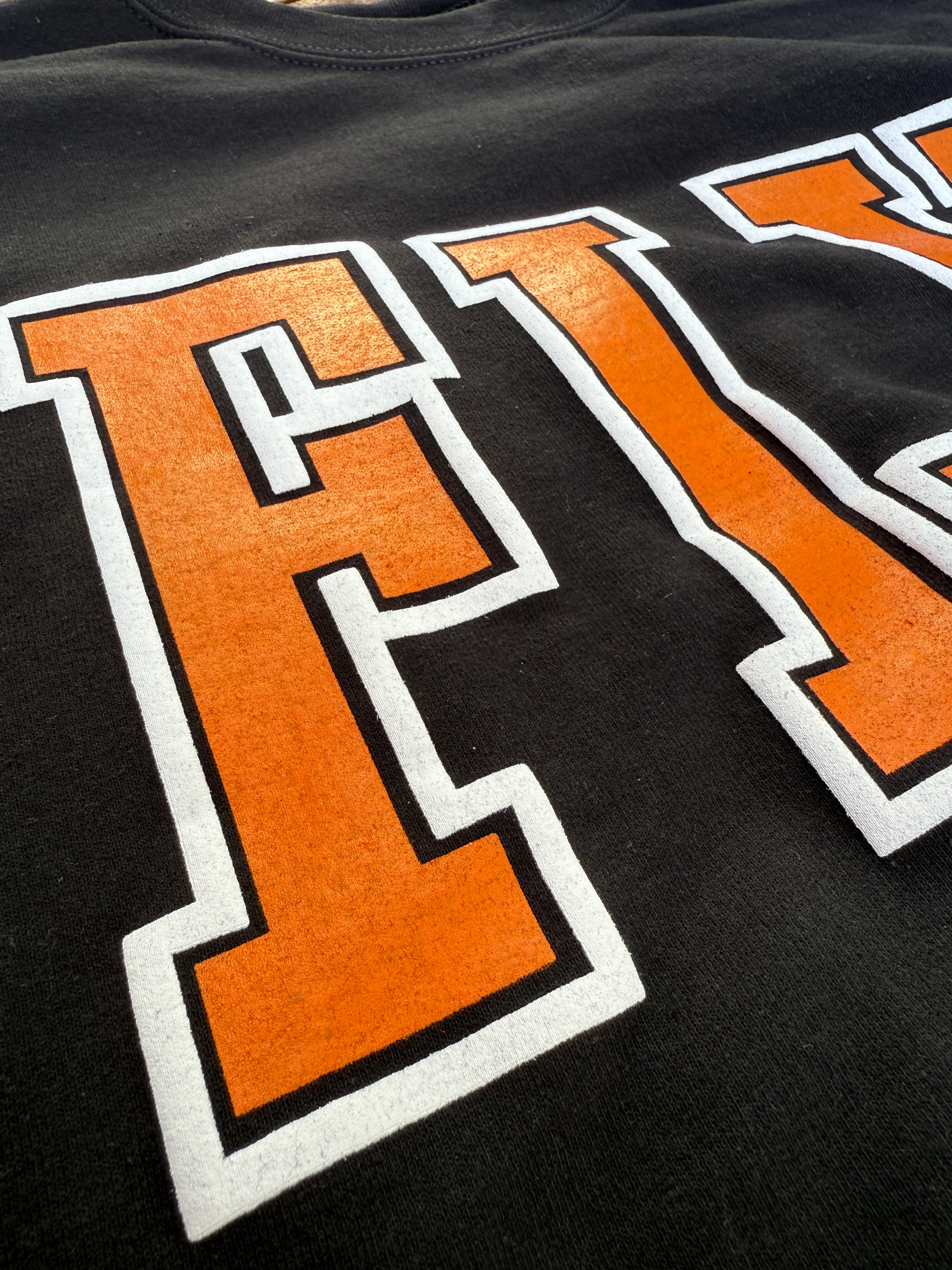 Fly Crewneck - Hockey - Image 4