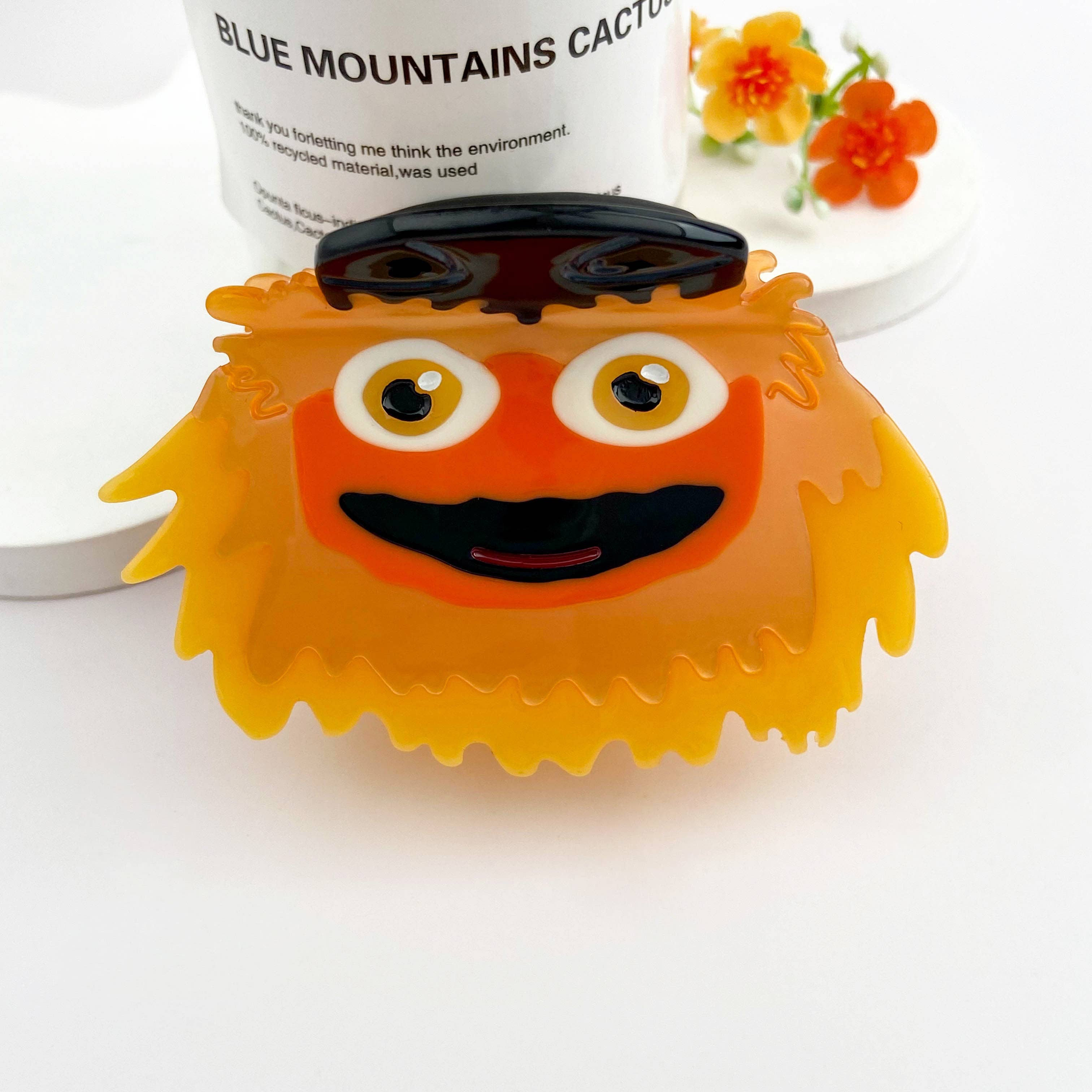 Gritty Claw Clip - Image 3