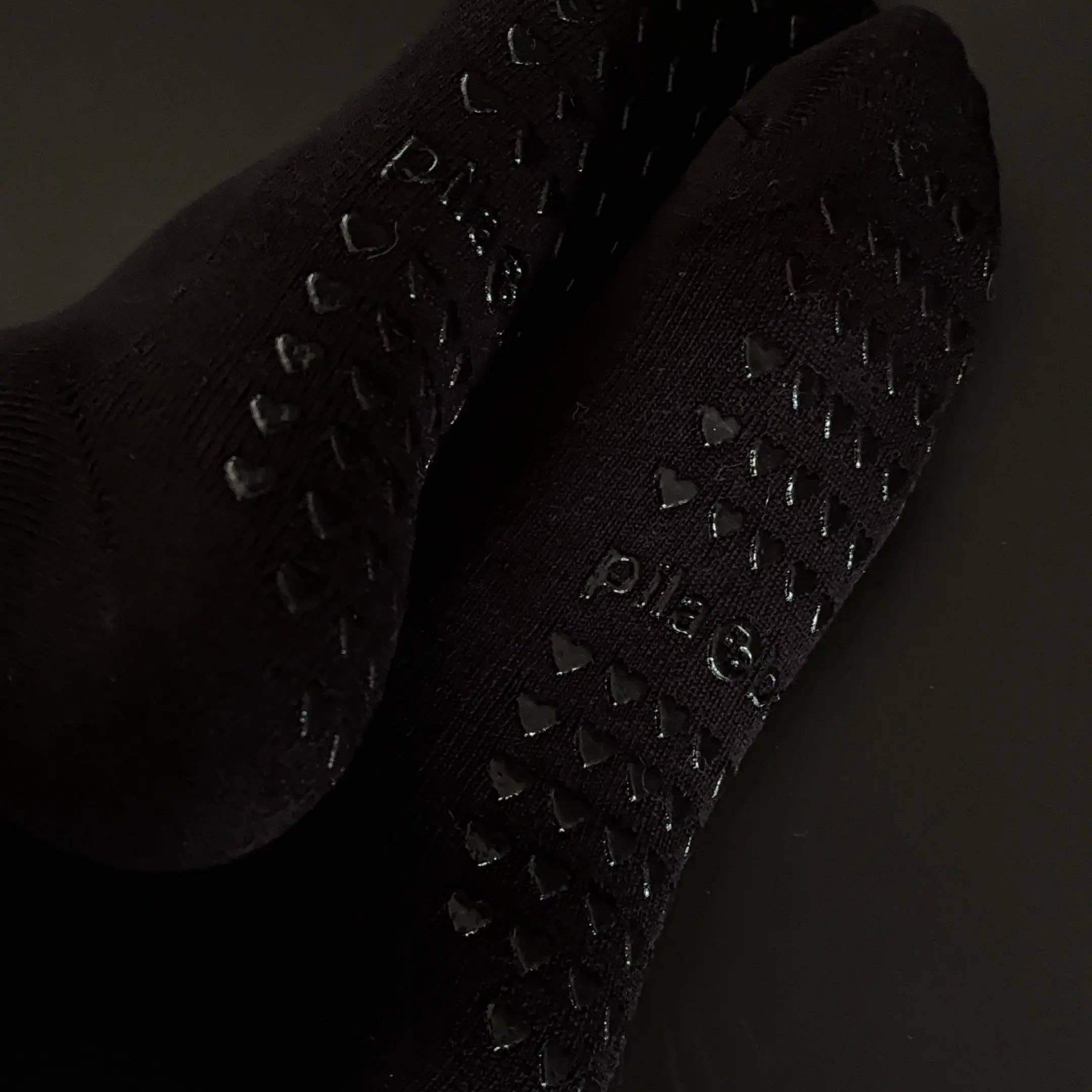 Hot Girls Do Barre Grip Socks - Image 4
