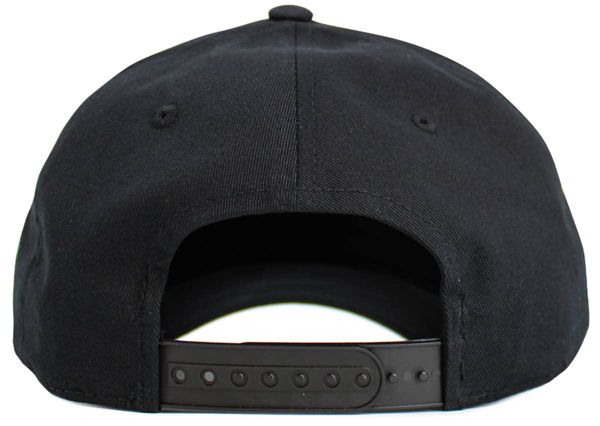 Philadelphia Snapback - Multiple Colors - Image 4