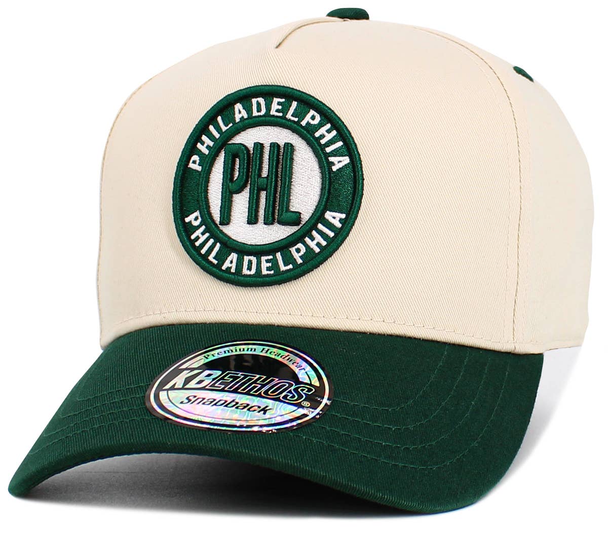Philadelphia Snapback - Multiple Colors - Image 5