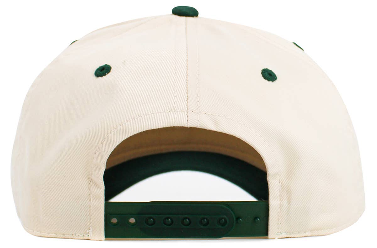 Philadelphia Snapback - Multiple Colors - Image 6