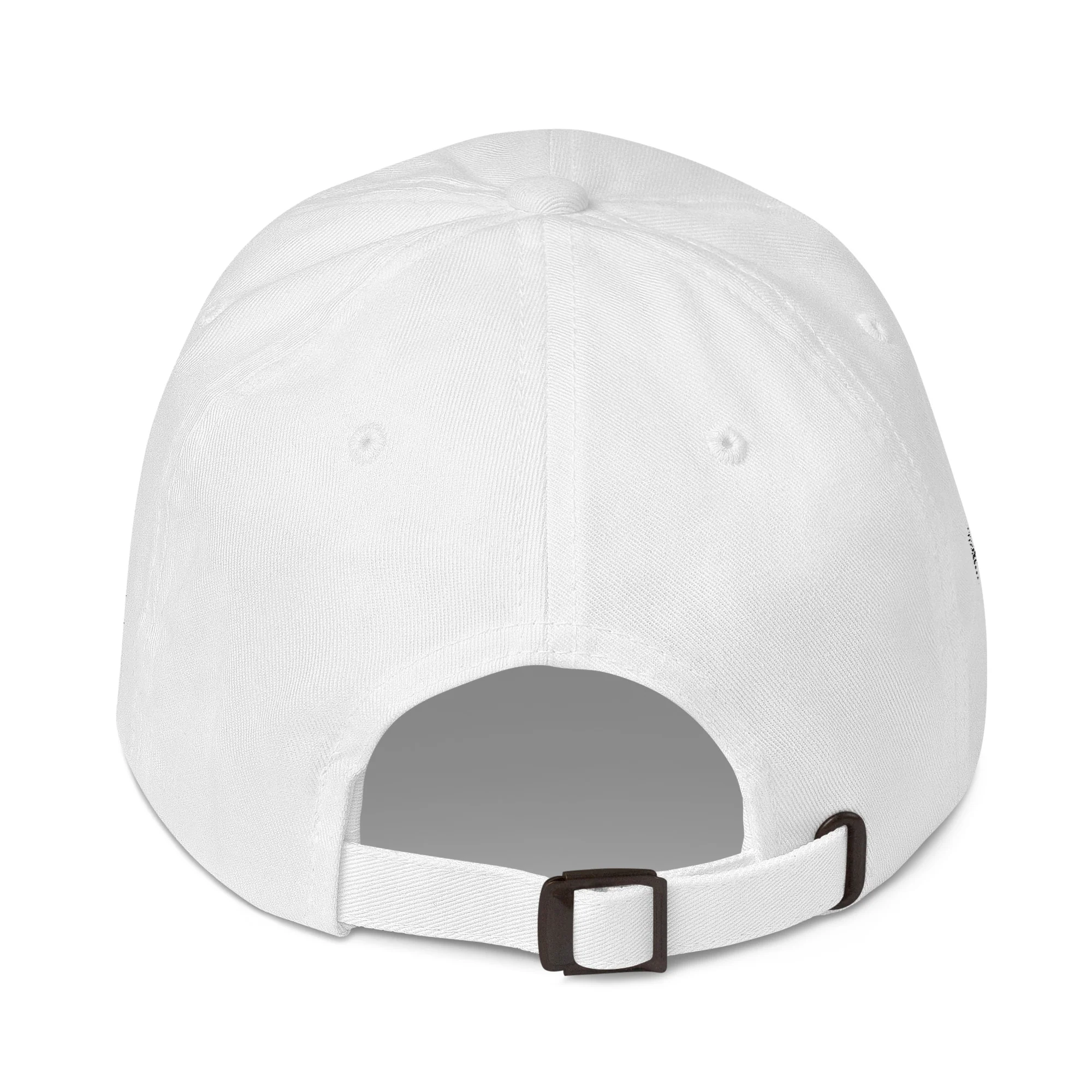 Philly Golf Flag Dad Hat - Image 5
