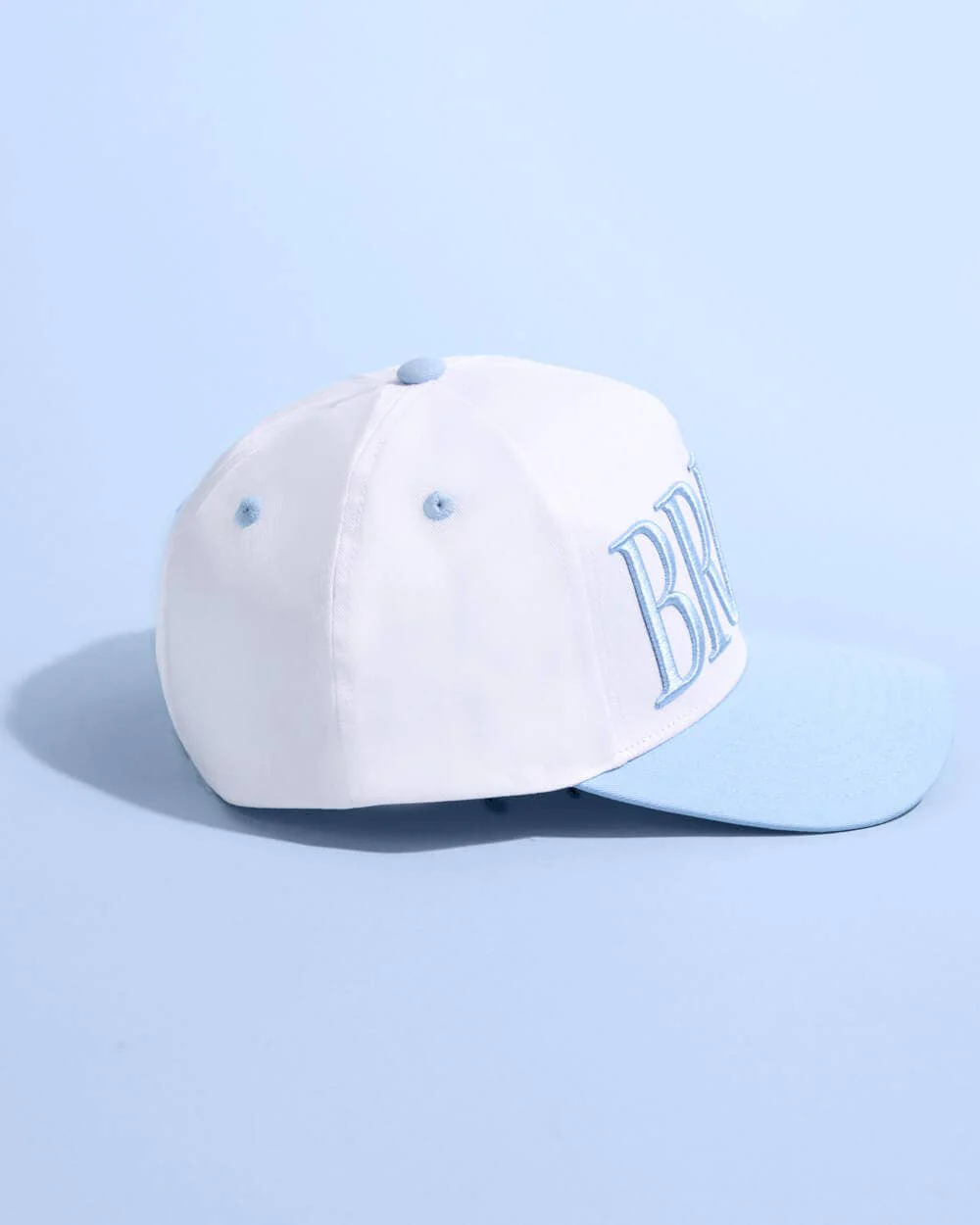 Bride Snapback - Image 4