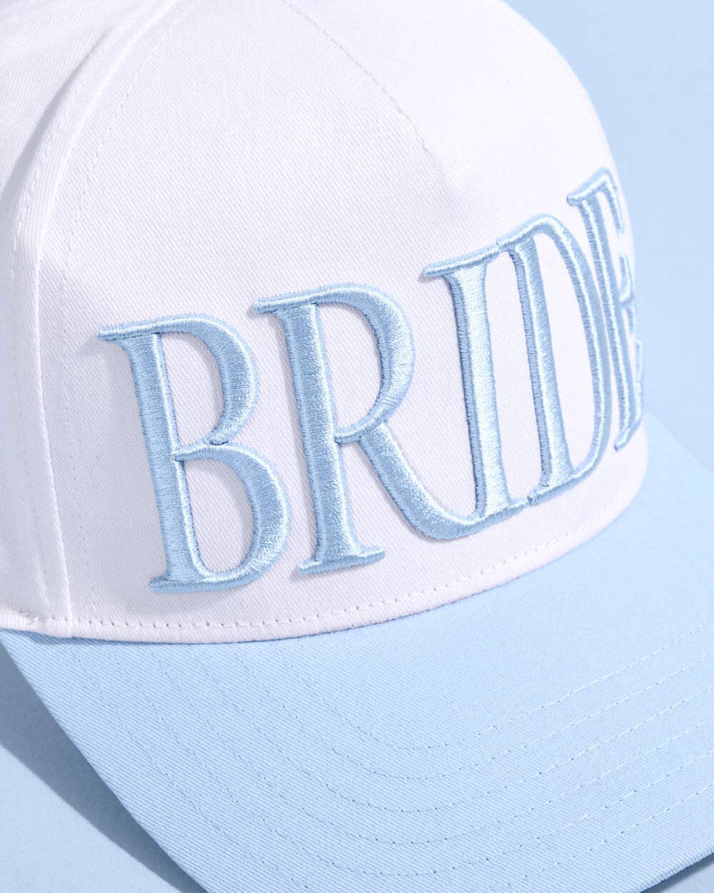 Bride Snapback - Image 5