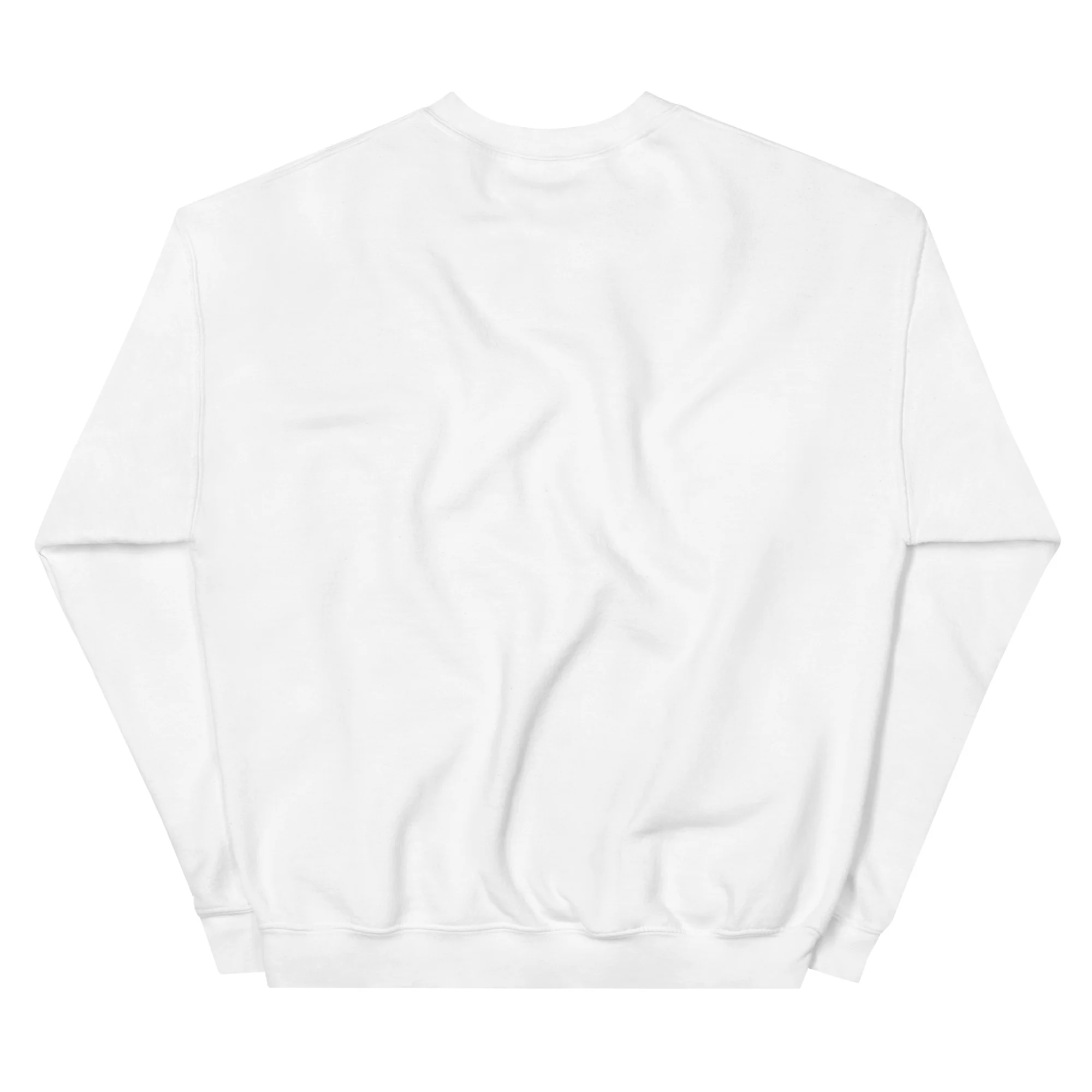 Pretty Girls Watch the Birds Sweatshirt - Image 8